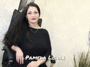 Pamela_Lovely