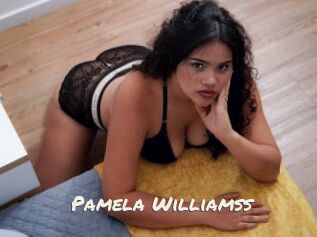 Pamela_Williamss