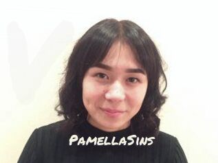 PamellaSins