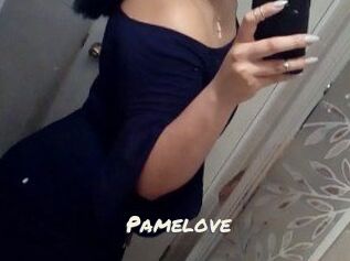 Pamelove