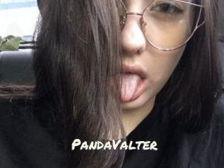 PandaValter