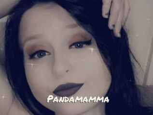 Pandamamma