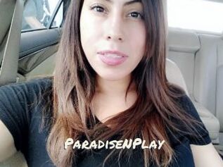 ParadiseNPlay