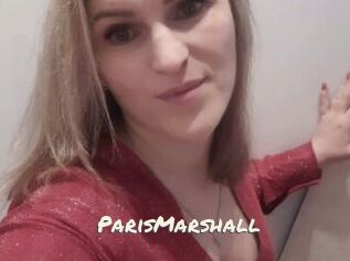 ParisMarshall