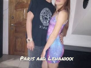 Paris_and_Lehanxxx