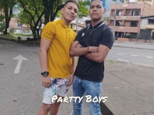 Partty_Boys