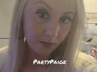 PartyPaige