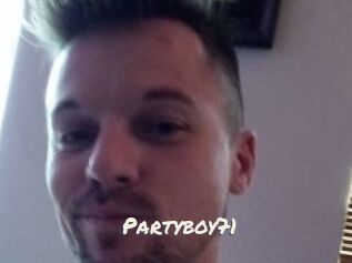 Partyboy71