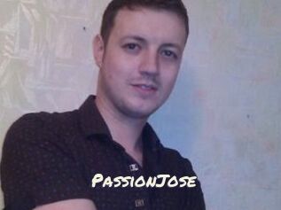 Passion_Jose