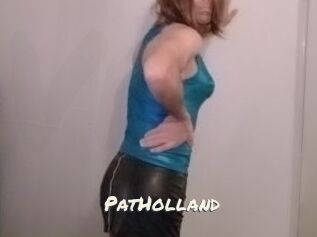 PatHolland