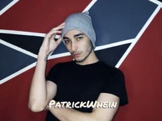 PatrickWhein