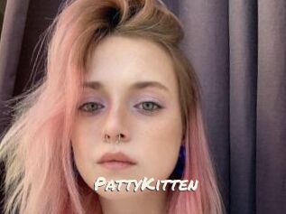 PattyKitten