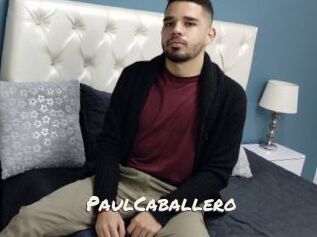 PaulCaballero