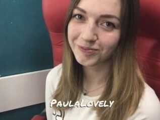 PaulaLovely