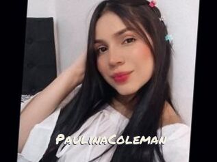 PaulinaColeman