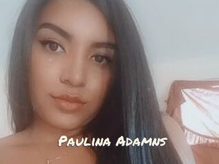 Paulina_Adamns