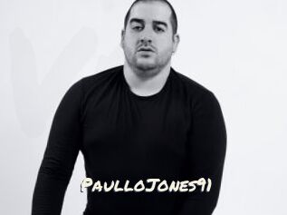 PaulloJones91