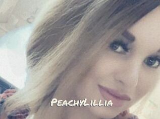 PeachyLillia