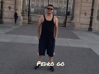 Pedro_go