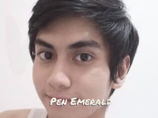 Pen_Emerald