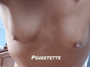 Peneetette