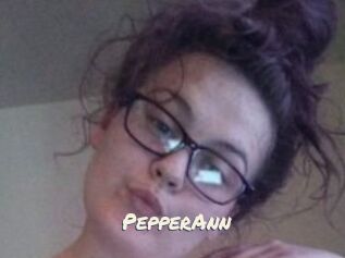 Pepper_Ann