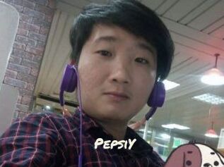 PepsiY