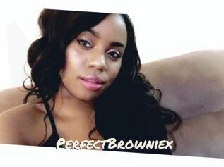 PerfectBrowniex