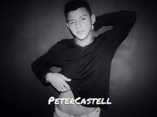 PeterCastell