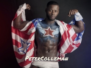 PeterColleman