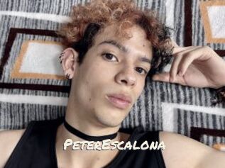 PeterEscalona