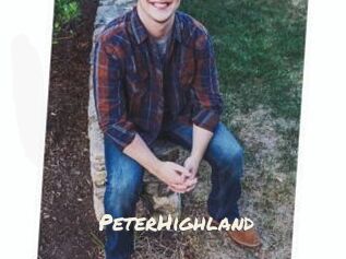 PeterHighland