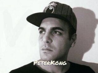 PeterKong