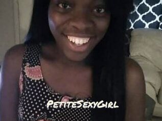 PetiteSexyGirl