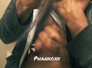 Phanxoxx