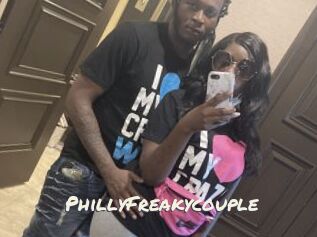 PhillyFreakycouple