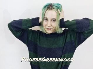 PhoebeGreenwood