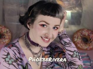 PhoebeRivera