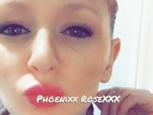 Phoenixx_RoseXXX