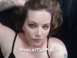 PicklesThePirate