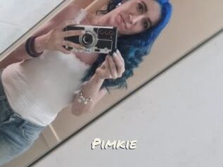 Pimkie