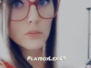 PlayboyLexi69