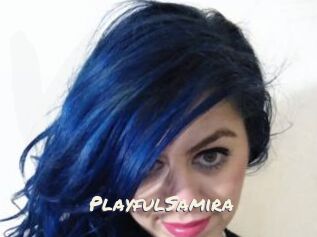 PlayfulSamira