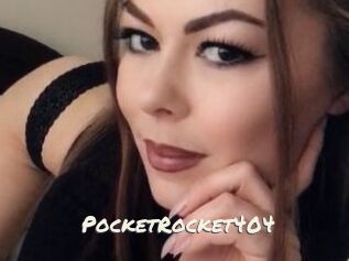 PocketRocket404