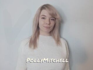 PollyMitchell