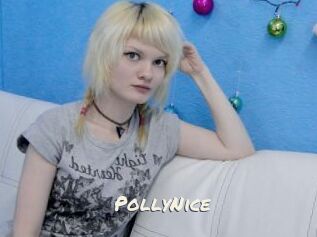 PollyNice