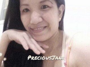 PreciousJane