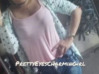 PrettyEyesCharminGirl