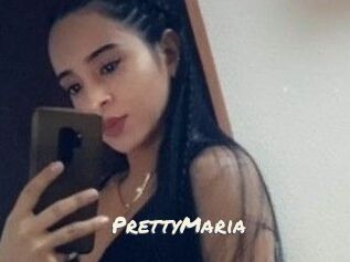 PrettyMaria