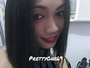 PrettyOne69